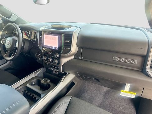 New 2026 RAM 1500 Big Horn w/ Night Edition AWD/4WD image 32