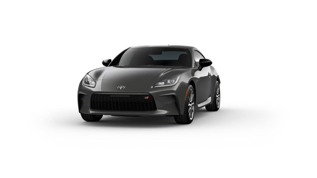 New 2026 Toyota GR86 w/ ALL Weather Mat Package (TMS) RWD image 40