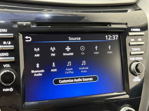 Used 2023 Nissan Murano SV image 33