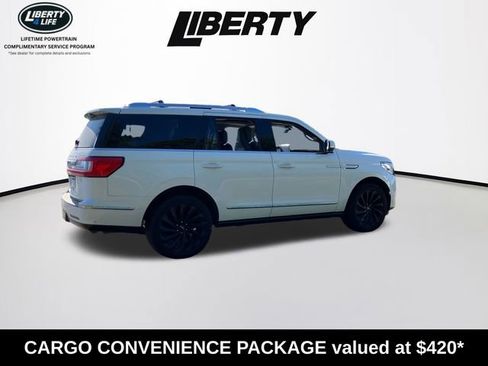 Used 2020 Lincoln Navigator Reserve w/ Equipment Group 208A Reserve AWD/4WD image 5