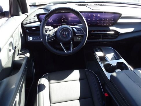 New 2025 Buick Enclave Preferred w/ Super Cruise Package image 24