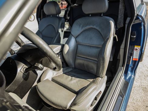 Used 2002 BMW M3 Coupe image 16