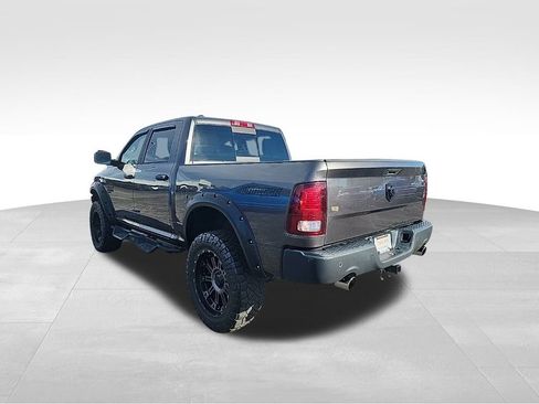 Certified 2020 RAM 1500 Classic Warlock image 13