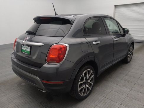 Used 2017 FIAT 500X Trekking FWD image 9