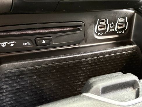 Used 2019 RAM 1500 Big Horn image 23