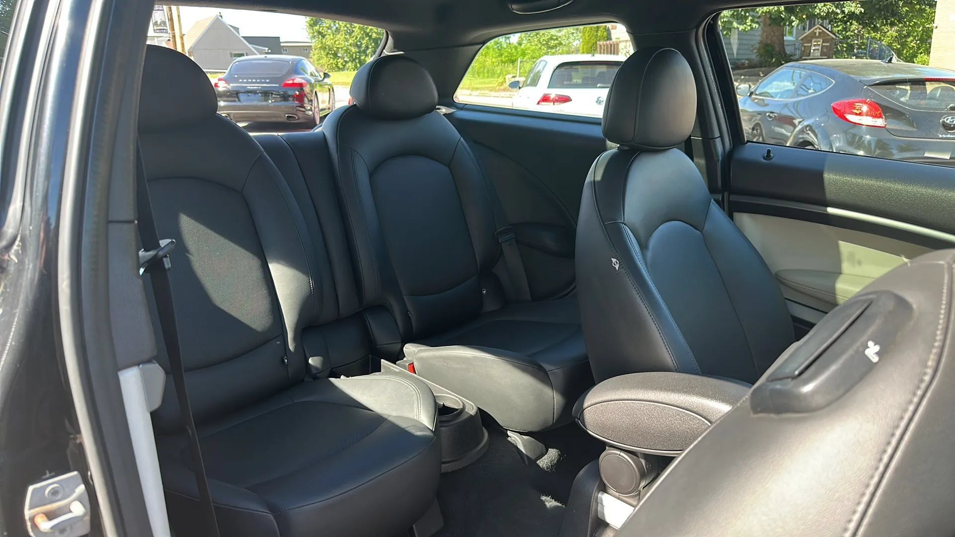 Used 2014 MINI Cooper Paceman S AWD/4WD image 7