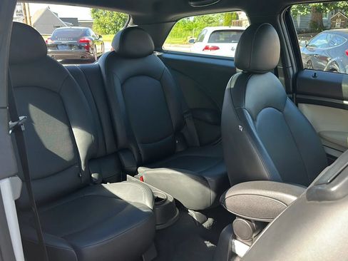 Used 2014 MINI Cooper Paceman S AWD/4WD image 7