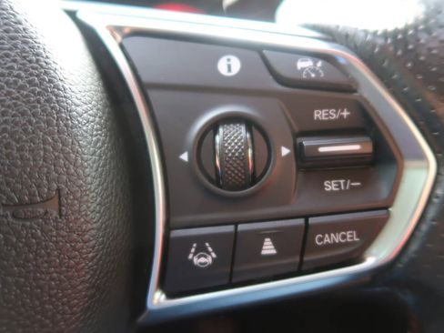 Used 2021 Acura TLX Type S image 39