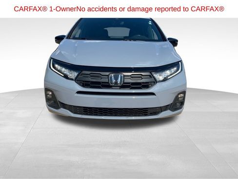 Used 2025 Honda Odyssey Sport-L image 8
