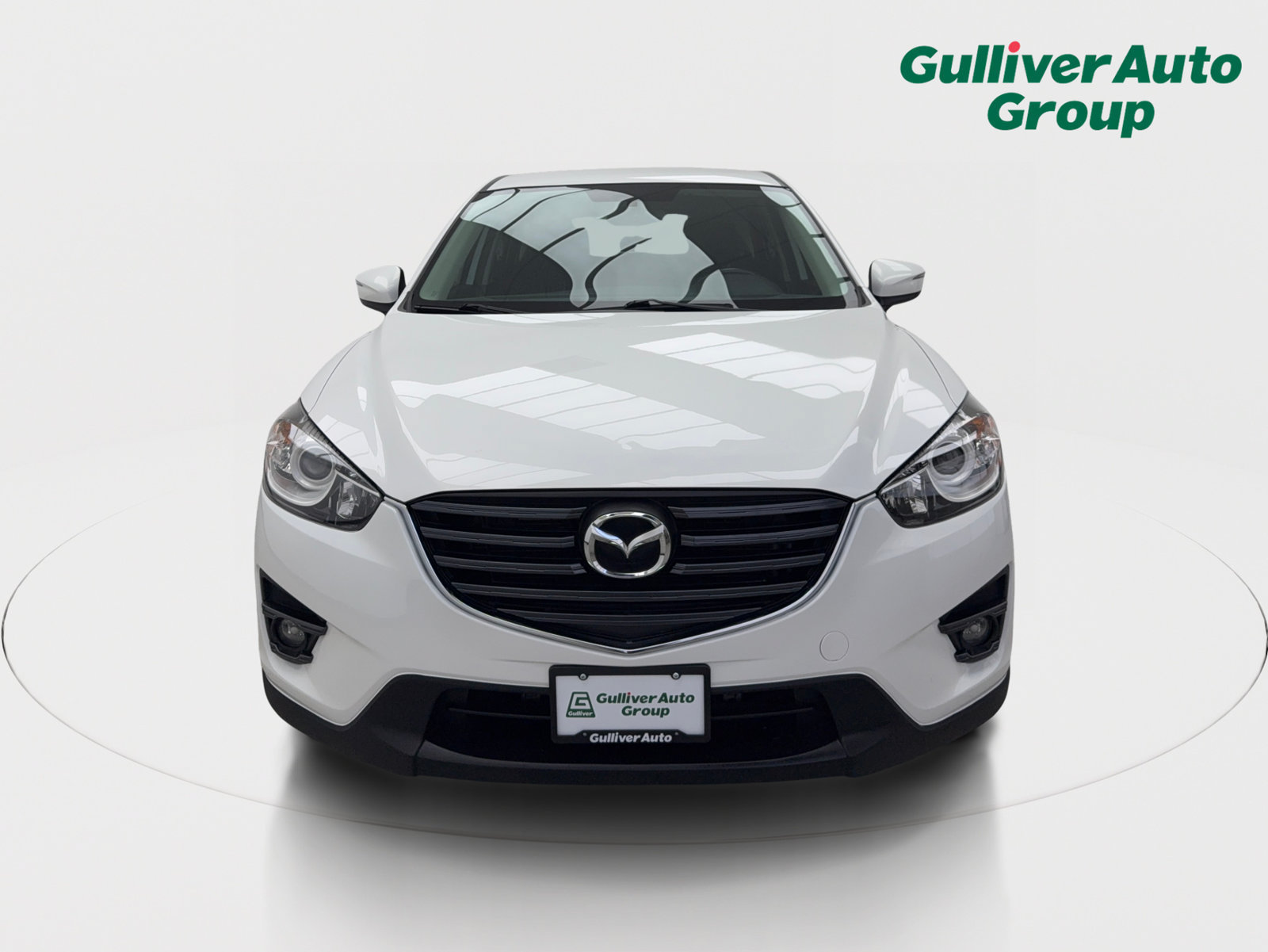 Used 2016 MAZDA CX-5 Touring AWD/4WD image 7