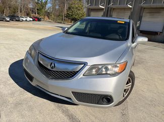 Used 2015 Acura RDX FWD video 1