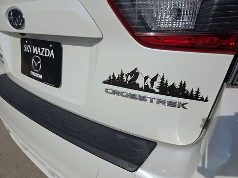 Used 2021 Subaru Crosstrek 2.0i Premium w/ Popular Package #2 image 8