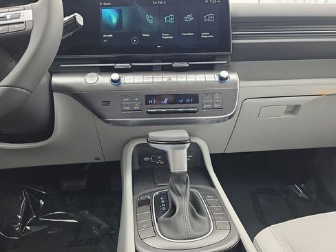 New 2026 Hyundai Kona SEL Sport FWD image 34