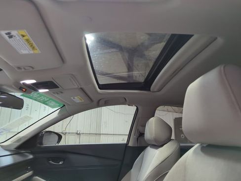 New 2025 Honda Accord SE image 20