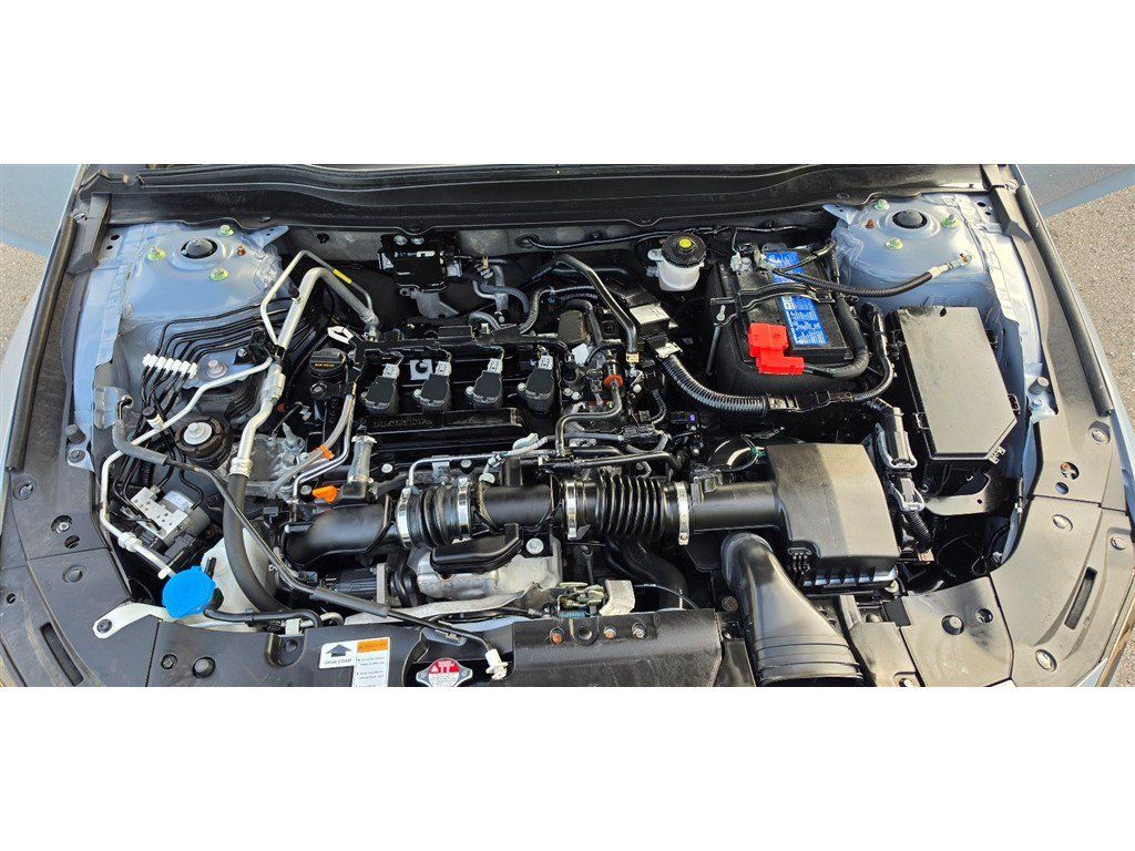 Used 2022 Honda Accord Sport image 14