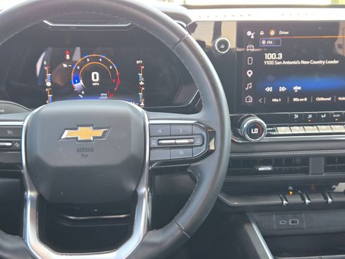 Certified 2023 Chevrolet Colorado LT w/ LT Convenience Package RWD image 19