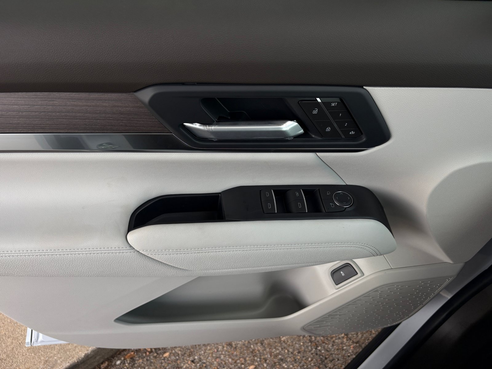 New 2027 GMC Terrain Denali w/ LPO, Floor Liner Package AWD/4WD image 30