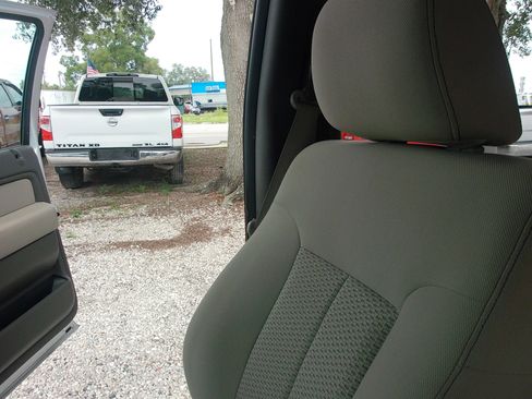 Used 2010 Ford F150 XLT RWD image 21