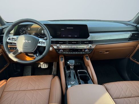 New 2025 Kia Telluride SX Prestige X-Line image 10