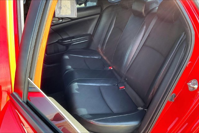 Used 2019 Honda Civic Sport image 24