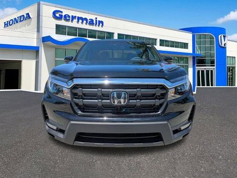 New 2026 Honda Ridgeline RTL image 8