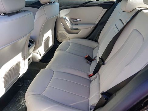 New 2026 Mercedes-Benz CLA 250 image 17