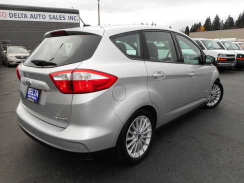 Used 2013 Ford C-MAX SE image 9
