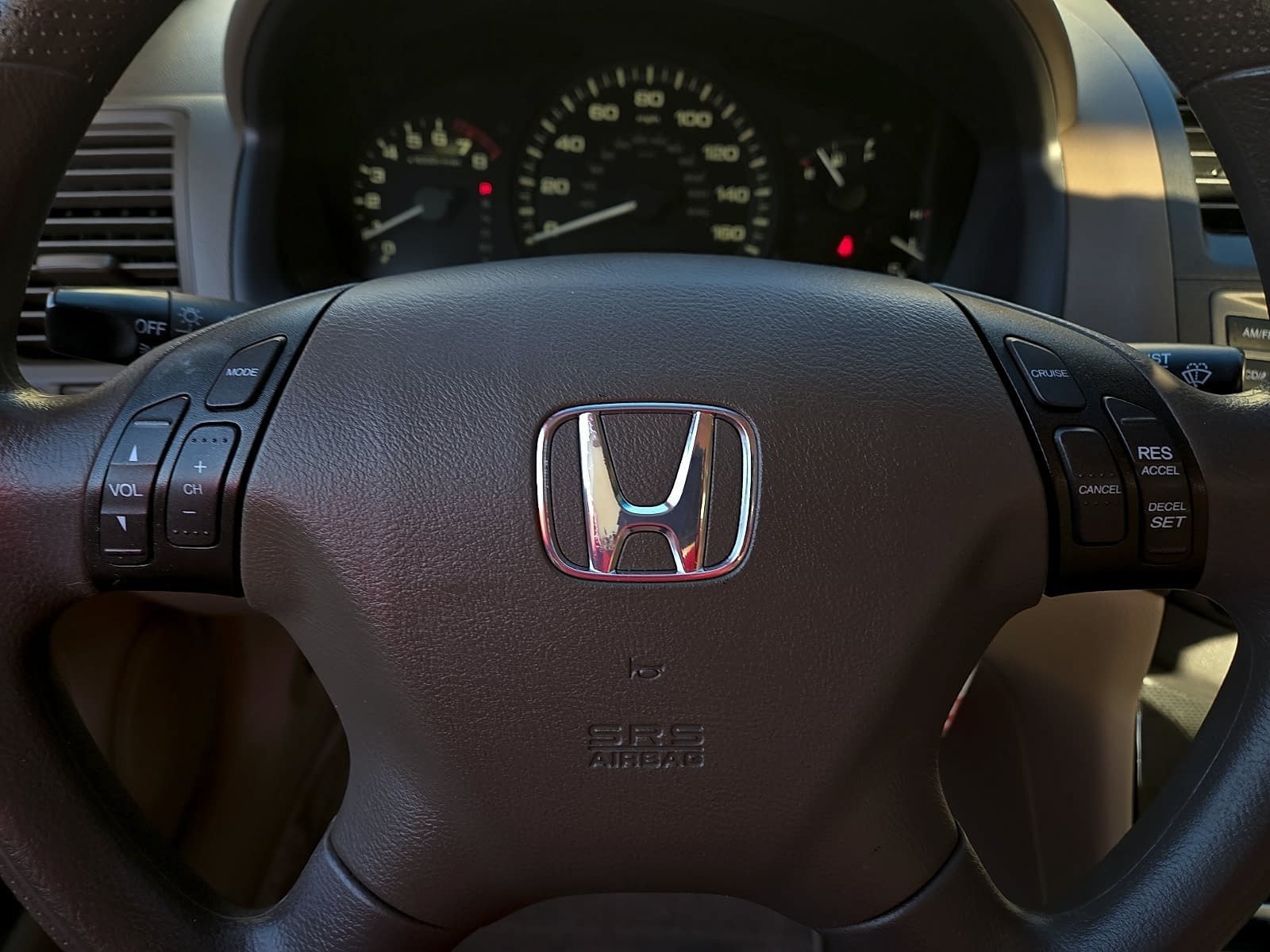 Used 2007 Honda Accord SE image 20