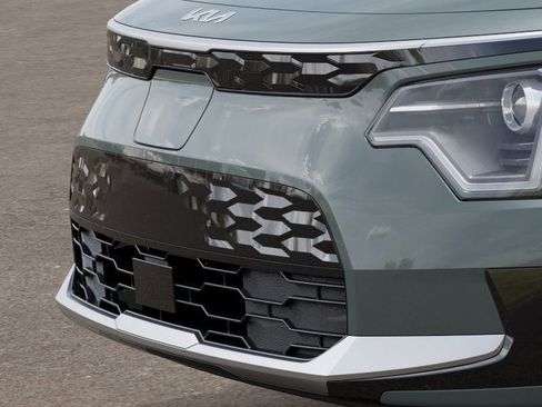 New 2025 Kia Niro Wind image 12