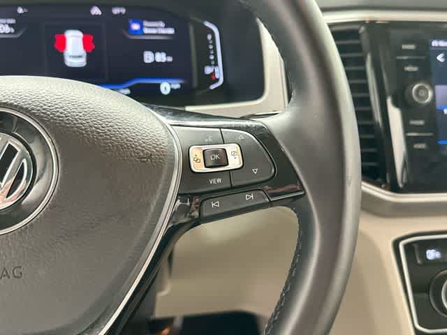 Used 2019 Volkswagen Atlas SEL AWD/4WD image 10