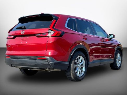 Used 2023 Honda CR-V EX-L image 6
