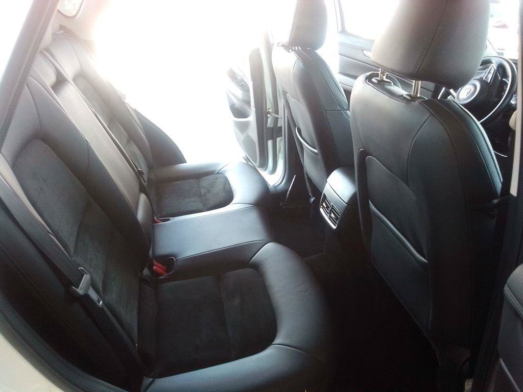Used 2018 MAZDA CX-5 Touring w/ Preferred Equipment Package FWD image 19
