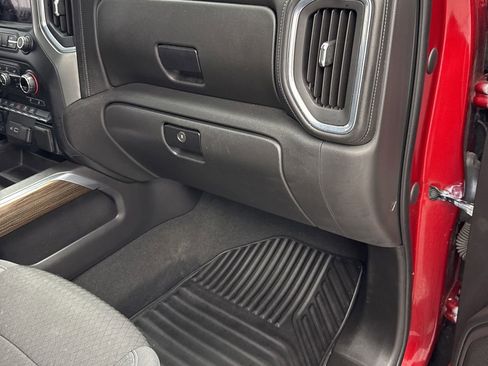 Used 2021 Chevrolet Silverado 1500 RST w/ All Star Edition Plus AWD/4WD image 20