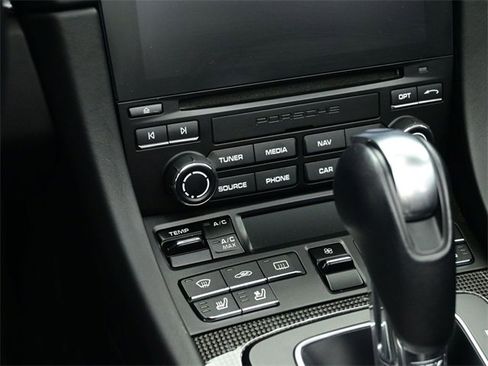 Used 2019 Porsche 911 Turbo S image 35