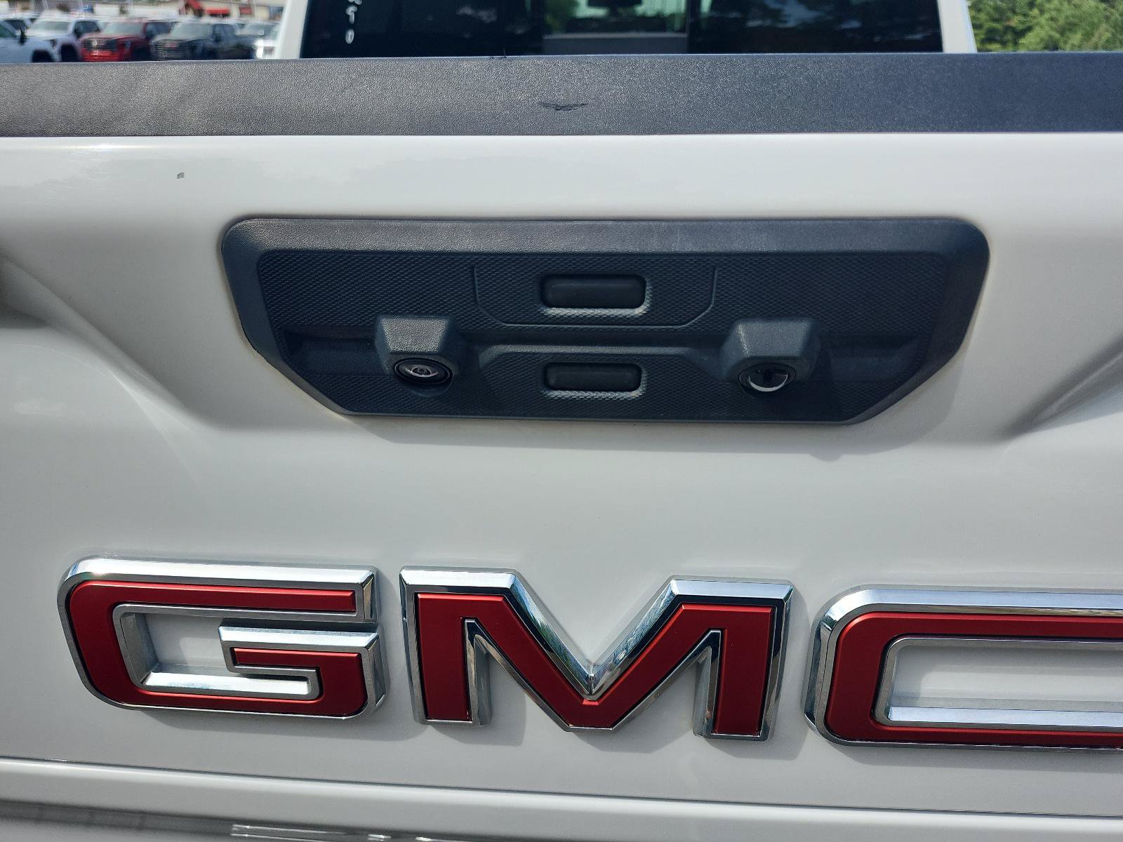 Certified 2024 GMC Sierra 1500 SLT w/ SLT Premium Plus Package AWD/4WD image 12