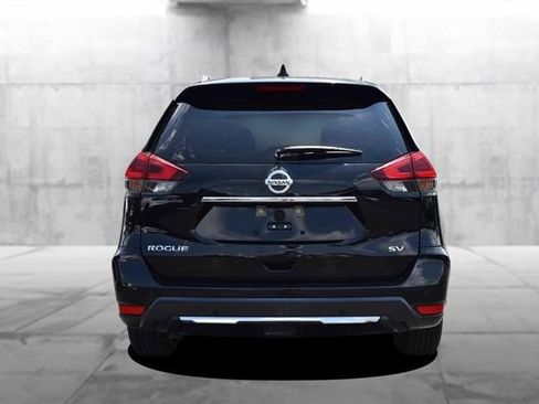 Used 2020 Nissan Rogue SV FWD image 6