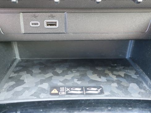 Certified 2023 Chevrolet Colorado Z71 w/ Z71 Convenience Package 2 image 20