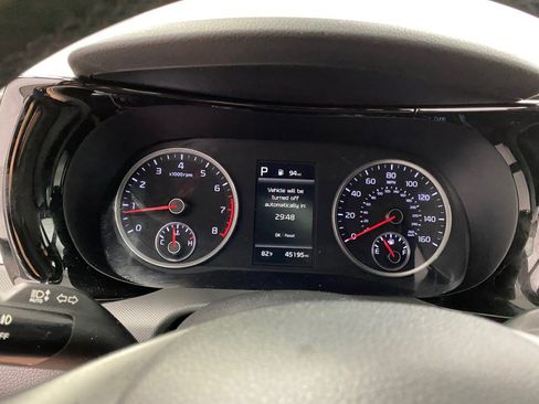Used 2022 Kia K5 GT-Line w/ GT-Line Awd Premium Package image 34