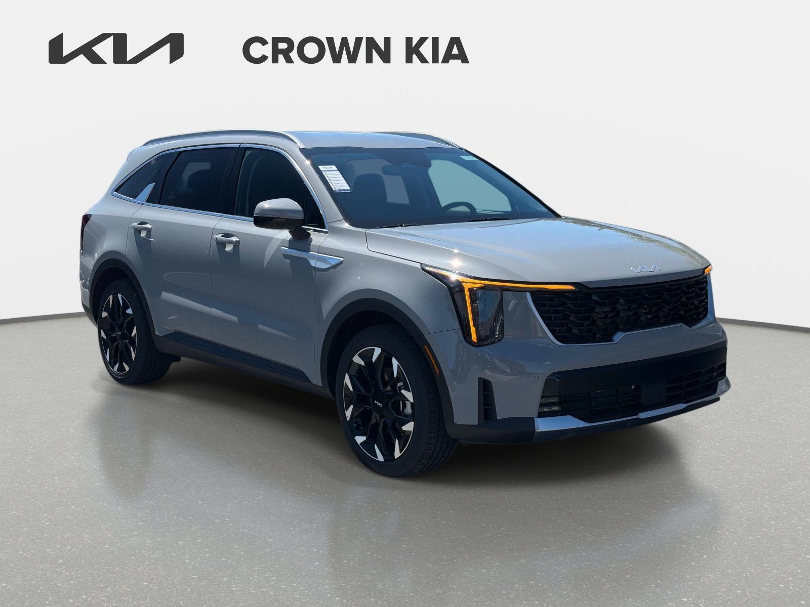 New 2027 Kia Sportage SX FWD image 35