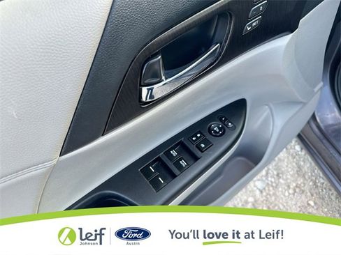 Used 2015 Honda Accord EX-L image 19