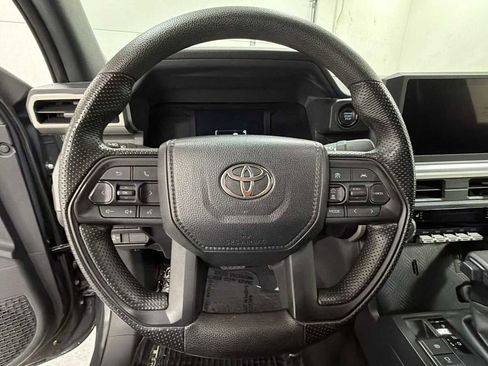 Certified 2024 Toyota Tacoma SR5 RWD image 16