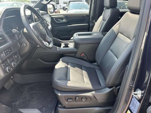 Used 2023 Chevrolet Tahoe LT w/ LT Signature Package AWD/4WD image 20