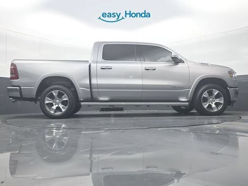 Used 2022 RAM 1500 Laramie AWD/4WD image 34