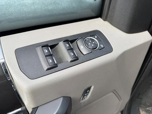 Used 2019 Ford F150 XLT w/ Equipment Group 302A Luxury image 15