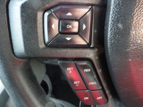 Used 2018 Ford F150 XLT image 20