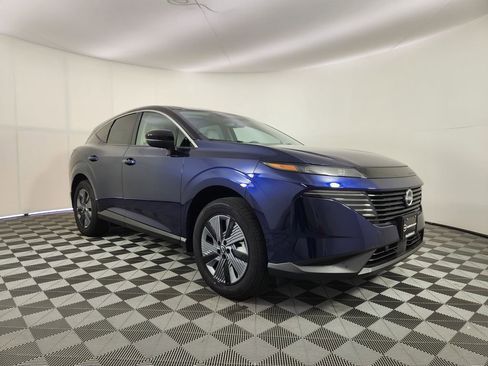 Used 2025 Nissan Murano SL w/ Cargo Package AWD/4WD image 6