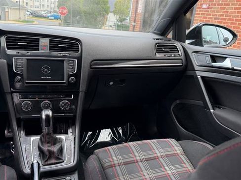 Used 2016 Volkswagen GTI S FWD image 23