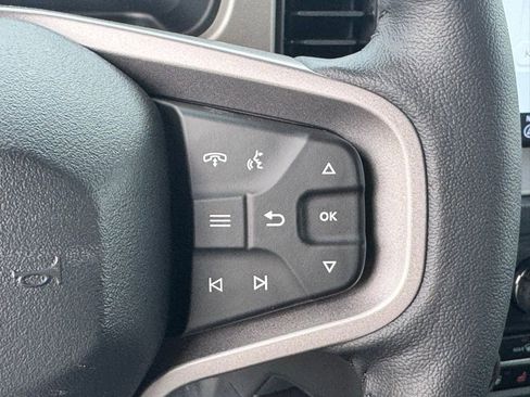 New 2026 Ford Bronco Outer Banks image 25