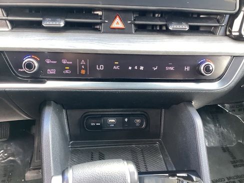 Certified 2023 Kia Sportage X-Line w/ X-Line Premium Package AWD/4WD image 26