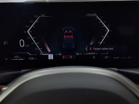 Used 2026 BMW 330i xDrive Sedan w/ M Sport Package image 17